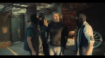 ياسر جلال يتعرض للاختطاف في الحلقة 12 من مسلسل كلهم بيحبوا مودي